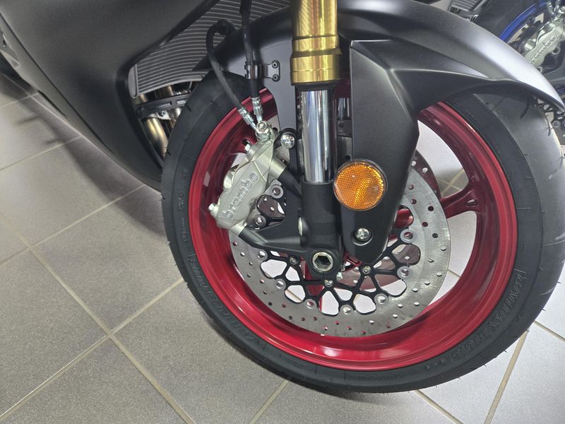 NEW 2026 SUZUKI GSXR750 Image 18