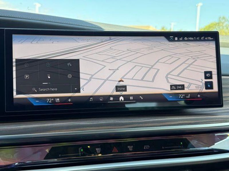 New 2026 BMW i7 xDrive60Image 50