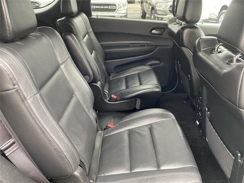 2022 Dodge Durango GT PlusImage 14