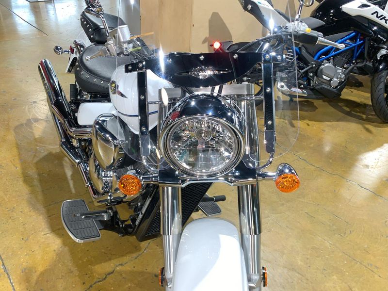 New 2025 Suzuki BOULEVARD C50T SPECIAL Image 25