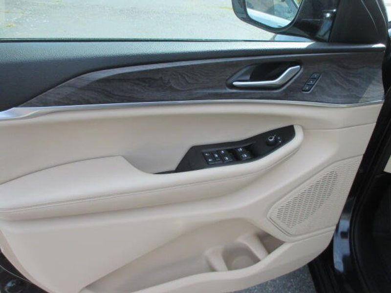 Used 2024 Jeep Grand Cherokee LimitedImage 17