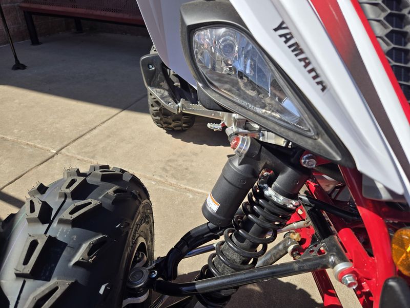 NEW 2026 YAMAHA RAPTOR 700R SE Image 15