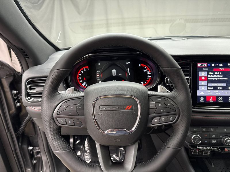 New 2026 Dodge Durango Gt Plus AwdImage 10