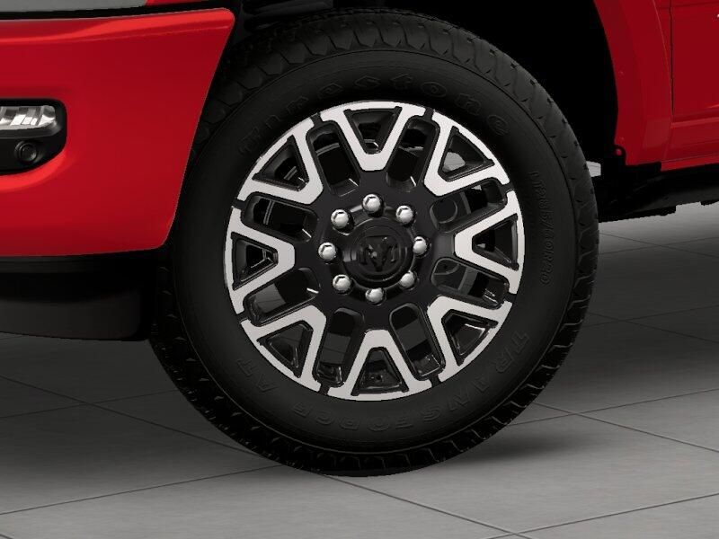 2026 Ram 2500 Limited photo 3