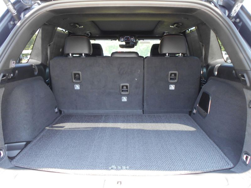 New 2025 Jeep Grand Cherokee Summit Reserve 4x4Image 28