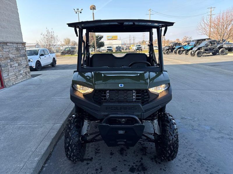Used 2025 Polaris RANGER SP 570 