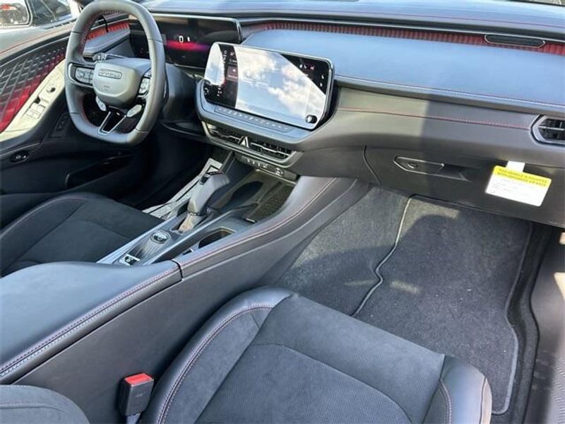 2024 Dodge Charger Daytona Scat Pack AwdImage 16
