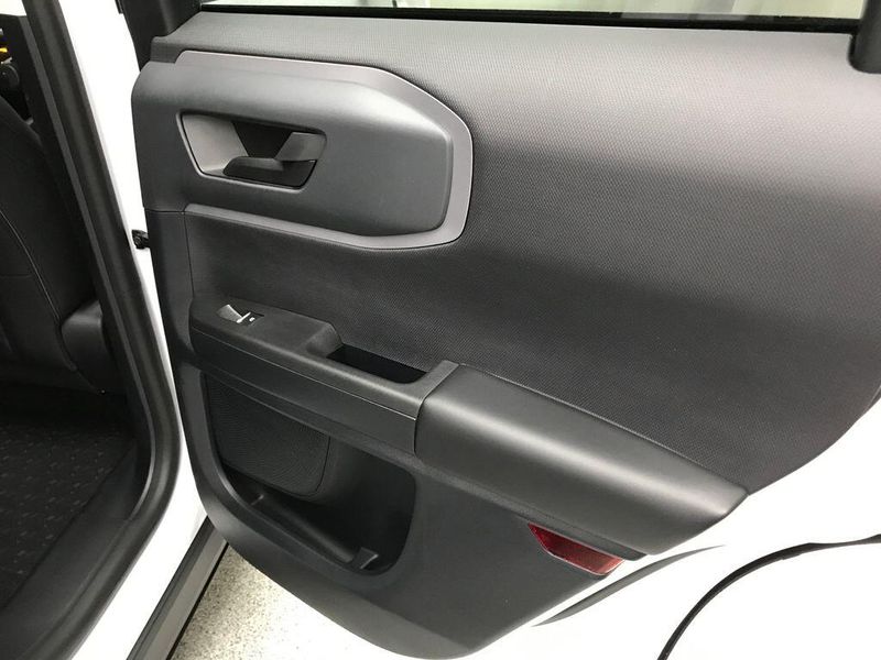 Used 2022 Ford Bronco Sport Big BendImage 19