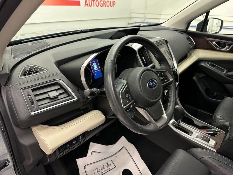 2021 Subaru Ascent TouringImage 21