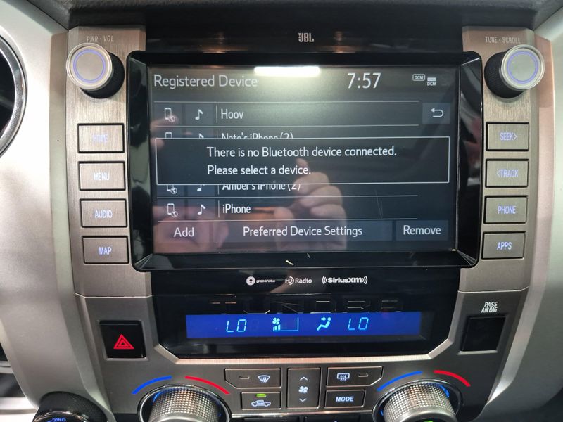 Used 2020 Toyota Tundra TRD ProImage 28