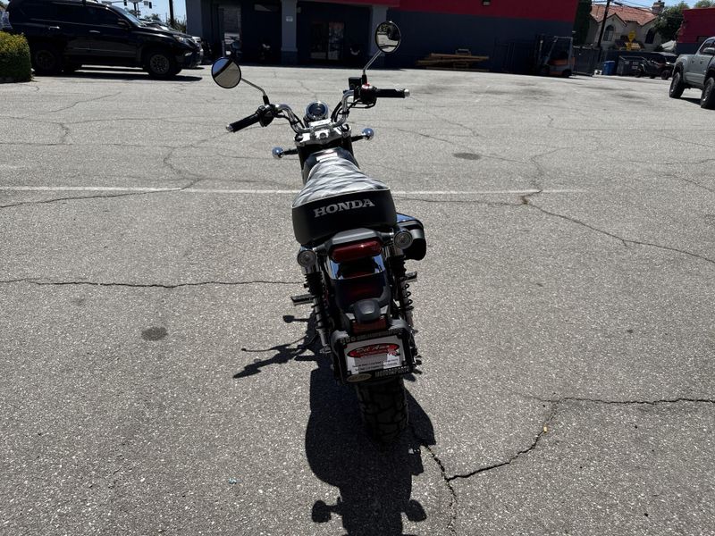 New 2026 Honda MONKEY ABS Image 18