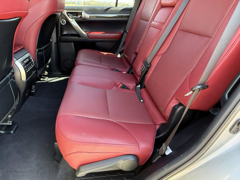 Used 2023 Lexus GX 460 PremiumImage 30