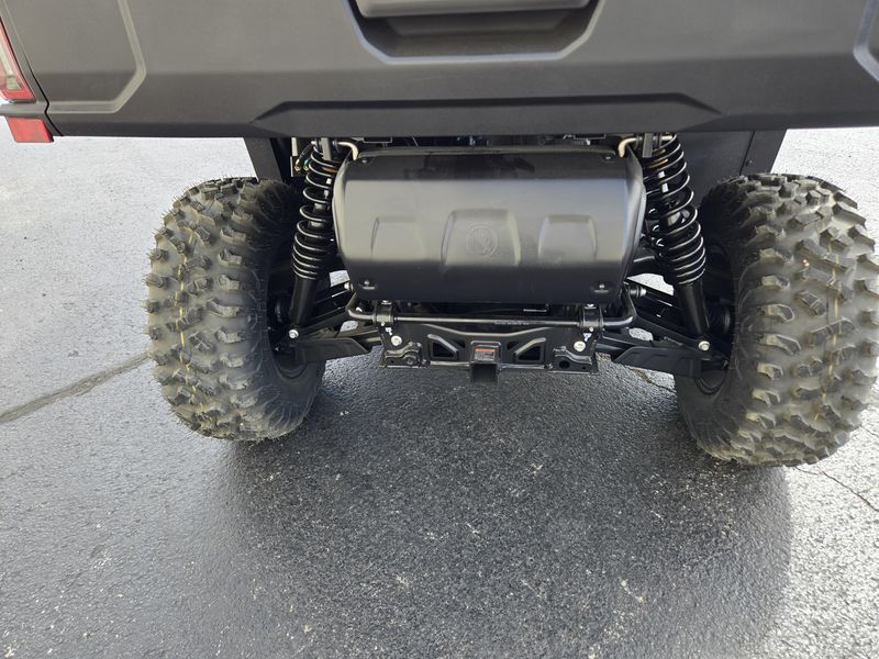 NEW 2026 CFMOTO UFORCE U10 XL PRO Image 22