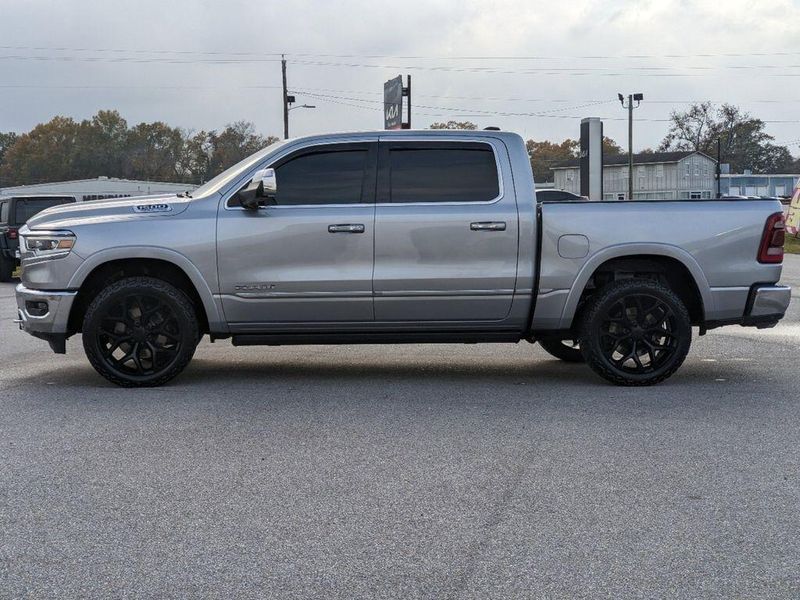 2021 RAM 1500 LimitedImage 6