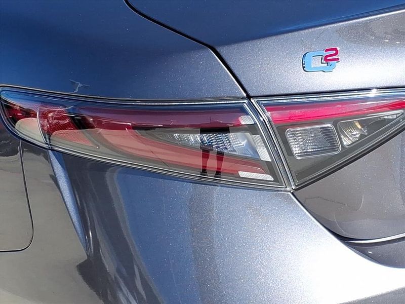 New 2025 Alfa Romeo Giulia RwdImage 10