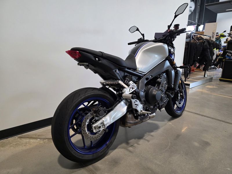 2023 Yamaha MT 09 SP 
