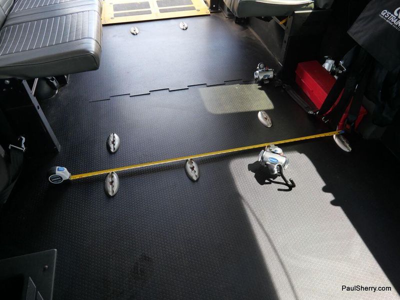 Used 2020 Ford Transit-350 Passenger Van XL