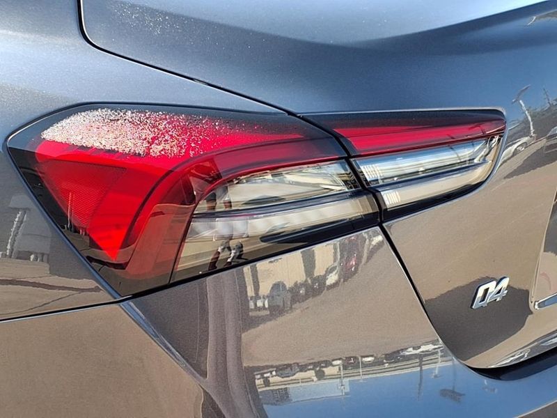 2022 Maserati Ghibli Modena Q4 photo 14