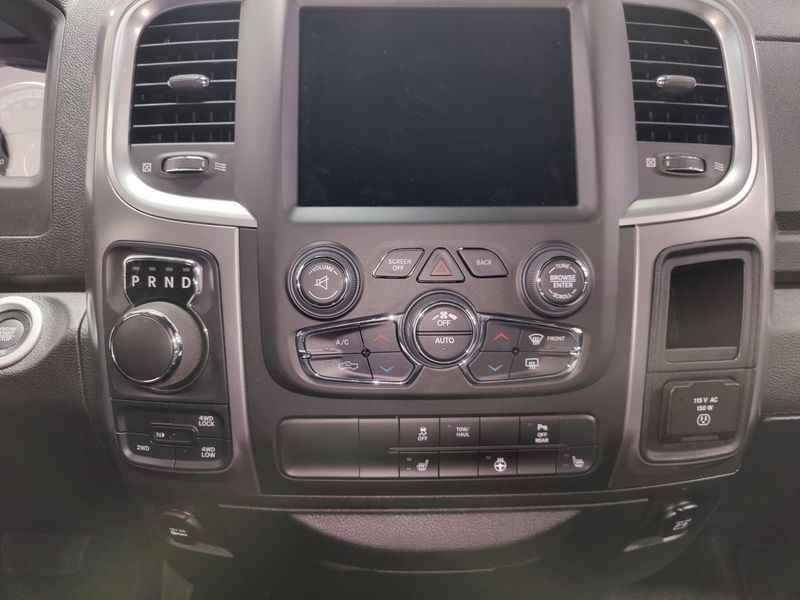 2024 RAM 1500 Classic WarlockImage 18