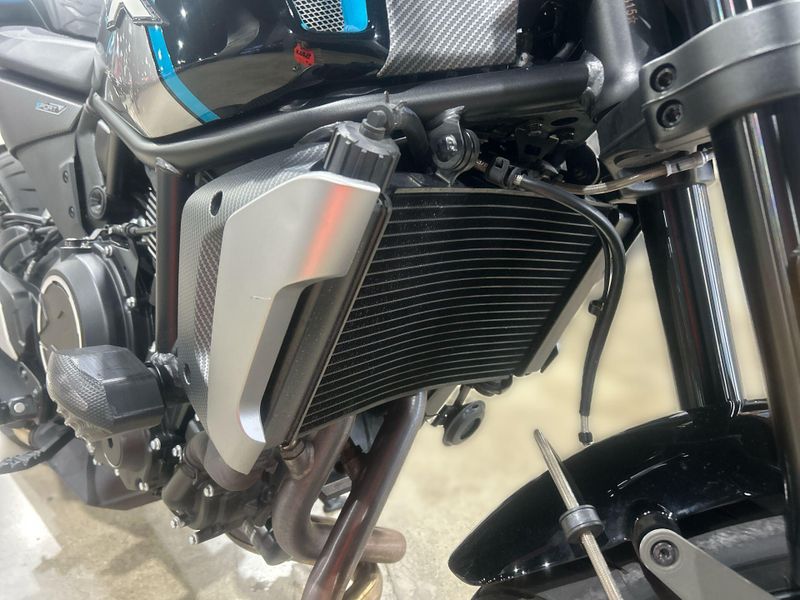 2023 CFMOTO CL-X 700 Image 26