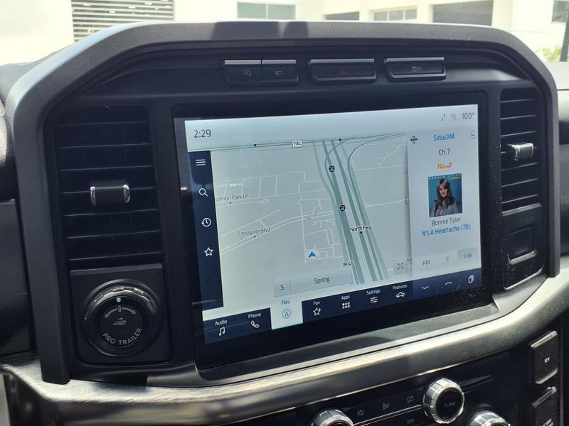 2021 Ford F-150 LariatImage 23