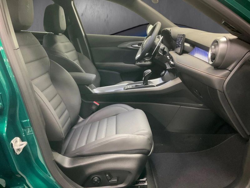 New 2026 Alfa Romeo Tonale Veloce AwdImage 11