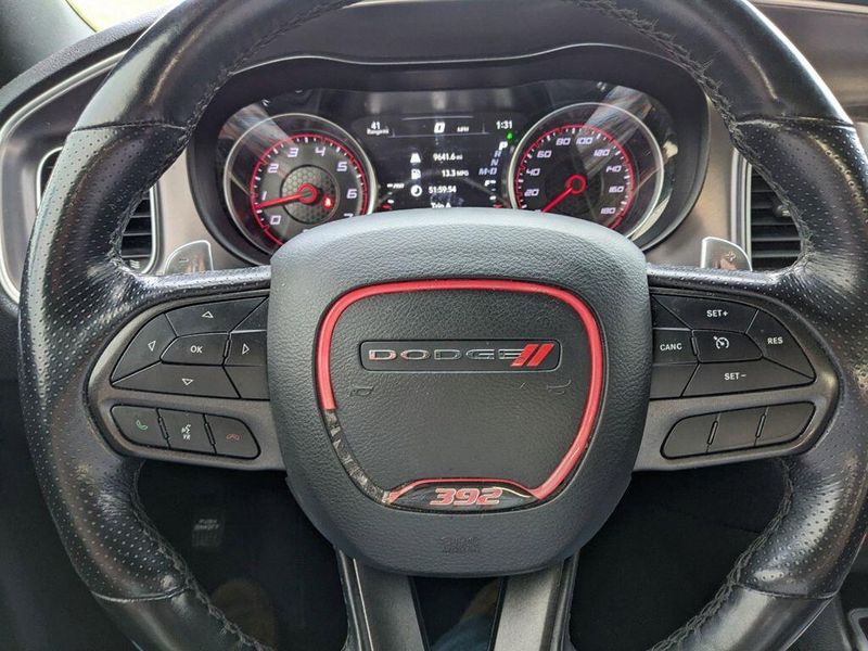 2020 Dodge Charger Scat PackImage 28