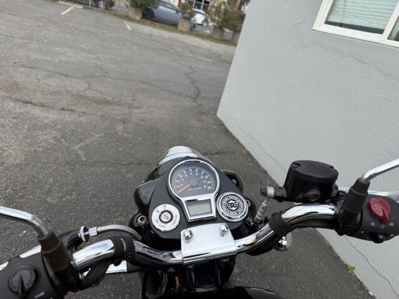 Used 2022 Royal Enfield CLASSIC 350 