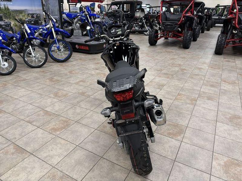 New 2025 Suzuki V-STROM 650 Image 16