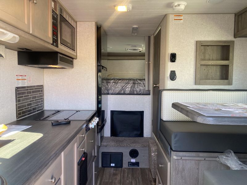 New 2026 NORTHWOOD MFG Wolf Creek 890Image 7