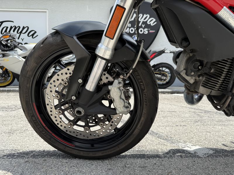 2013 Ducati MONSTER 796 ABS 