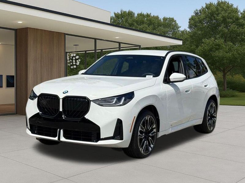 New 2026 BMW X3 30 xDriveImage 2