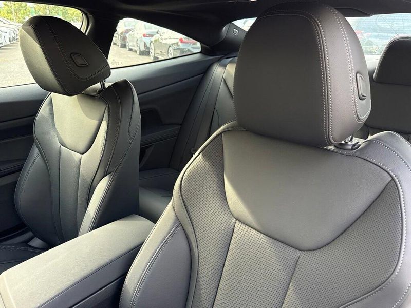 New 2027 BMW 4 Series 430iImage 19