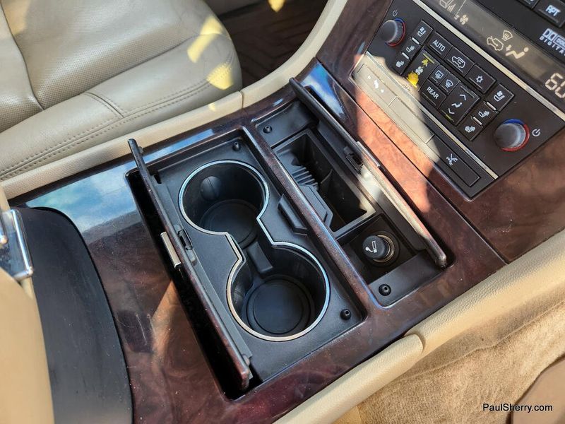 Used 2011 Cadillac Escalade ESV Premium