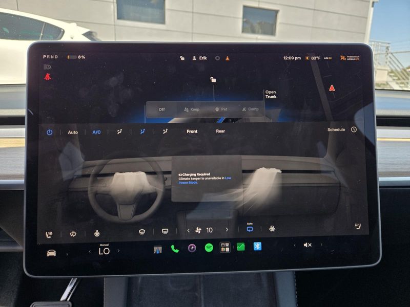 Used 2023 Tesla Model Y RWD