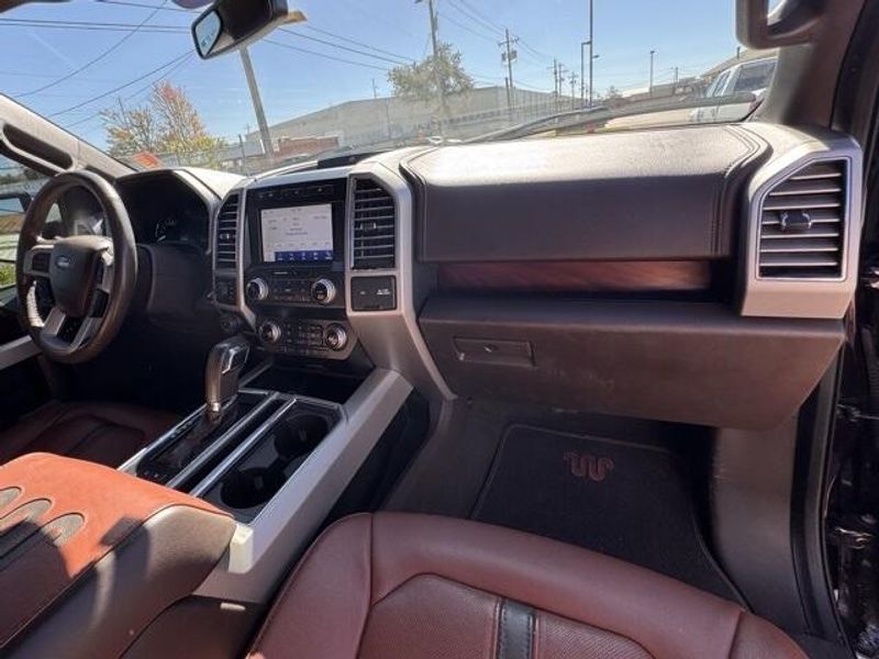 Used 2020 Ford F-150 King RanchImage 15