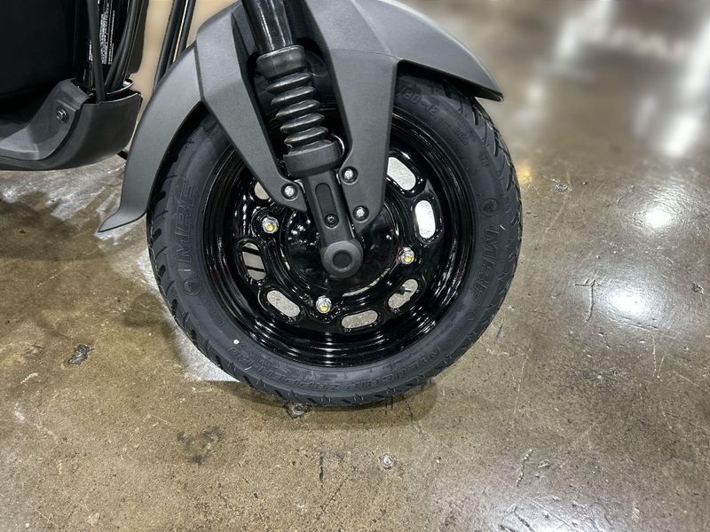 2025 Honda Navi Image 19