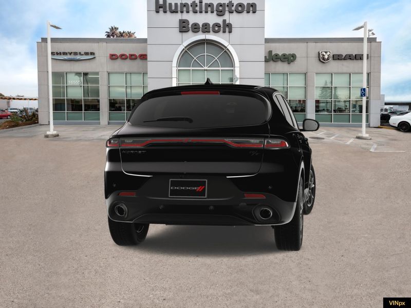 2024 Dodge Hornet R/T PlusImage 14