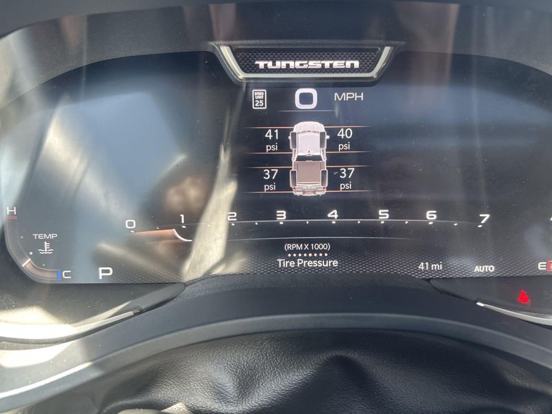 2025 RAM 1500 TungstenImage 30