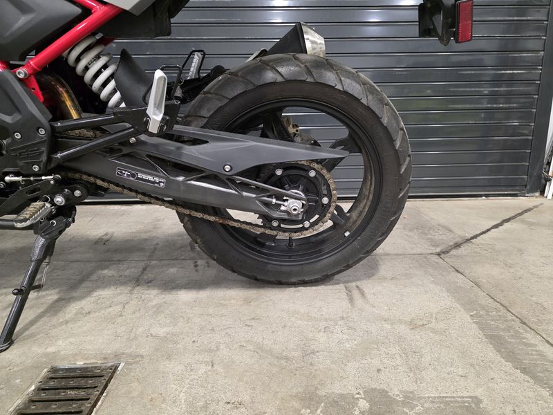 2023 BMW G 310 GS