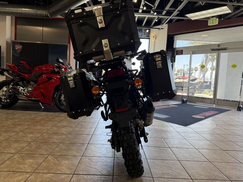 Used 2023 Royal Enfield Scram 411 Image 7