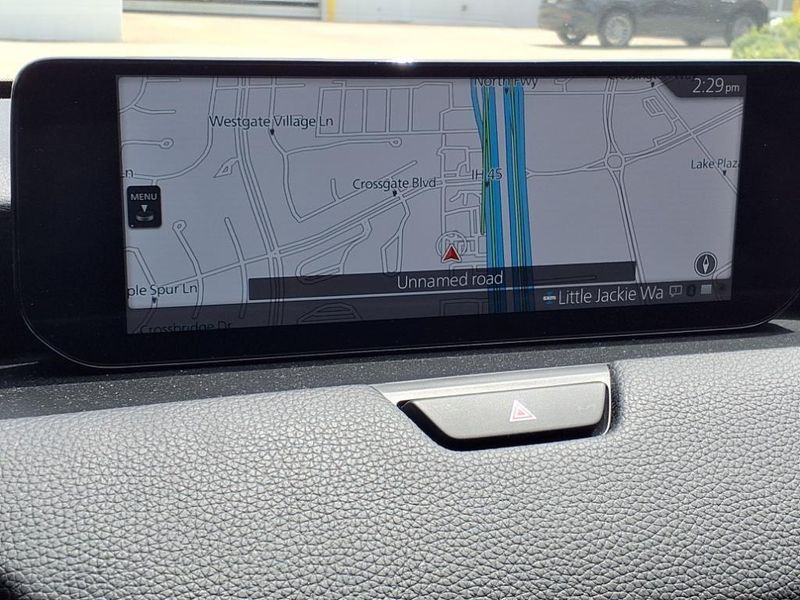 2024 Mazda CX-90 PHEV PremiumImage 5