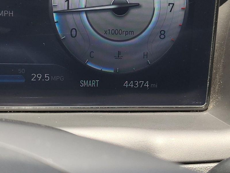 2024 Hyundai Tucson XRTImage 17