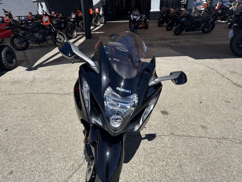 Used 2024 Suzuki HAYABUSA CA Image 12