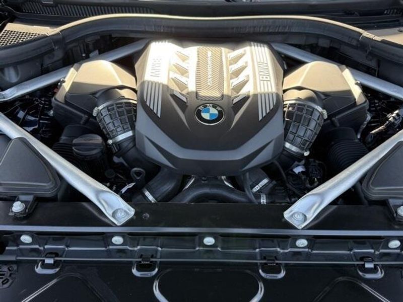 Used 2023 BMW X5 M50iImage 33