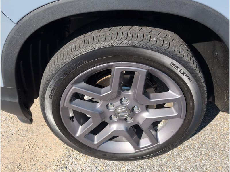 Used 2023 Honda Passport EX-LImage 9