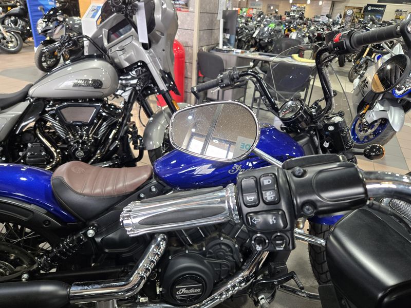 2017 Harley-Davidson ROAD GLIDE ULTRA LIMITED Image 11