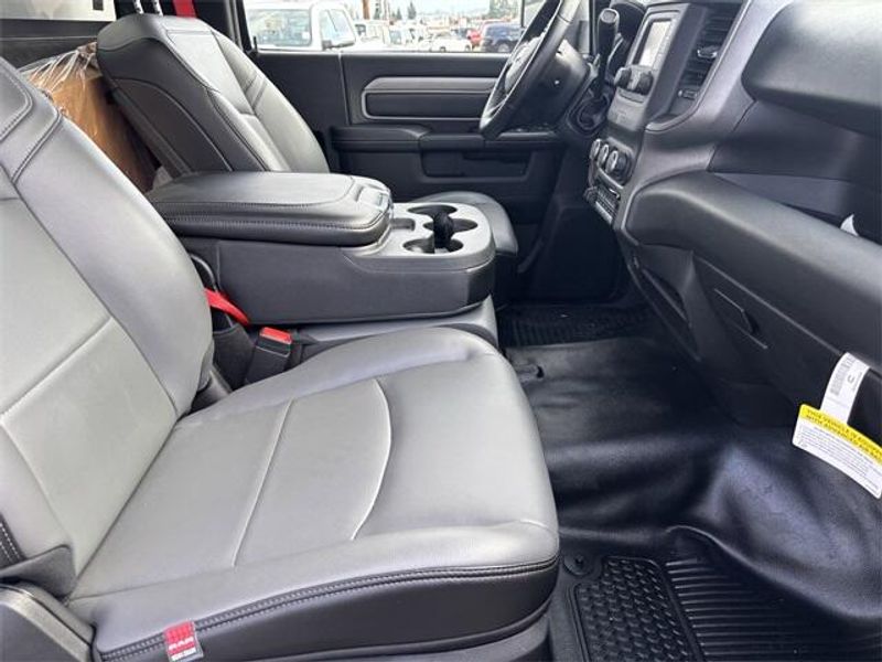 New 2023 RAM 4500HD TradesmanImage 9