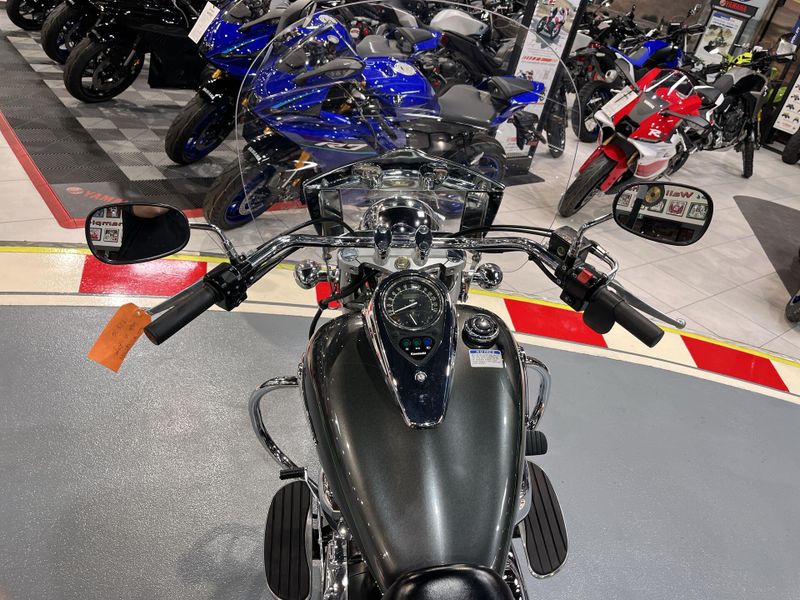 Used 2017 Kawasaki Vulcan 900 Classic LT Image 17
