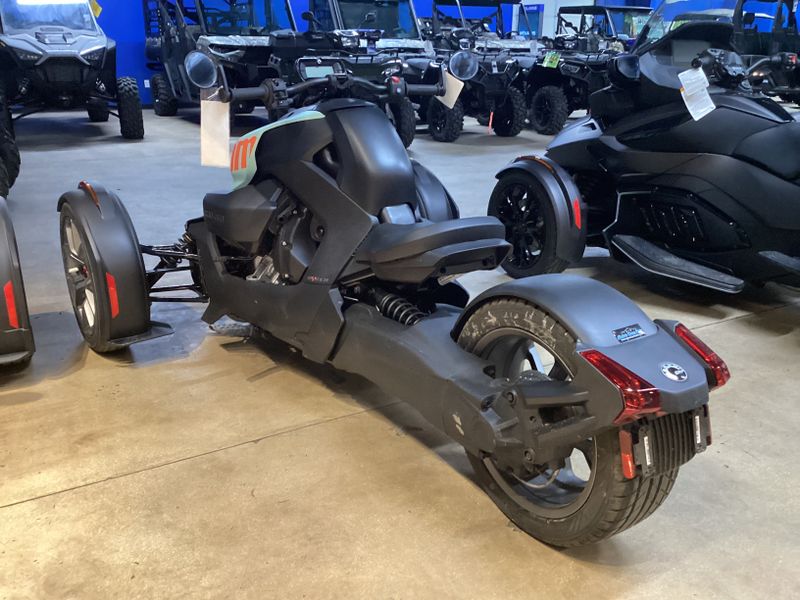 2023 Can-Am RYKER 900Image 12